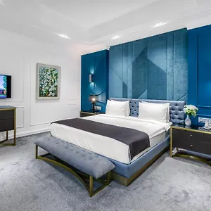 5* Hotell Ivy Garden